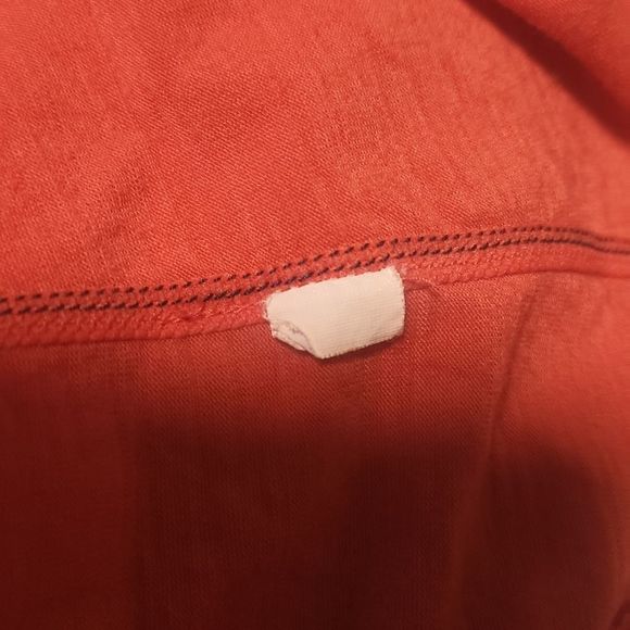 𝅺ICEBREAKER body fit zone merino wool zip sweatshirt small - Picture 7 of 7